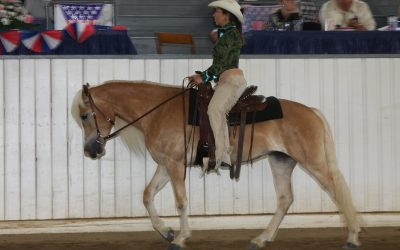 Congrats to Romantique of Lilac Farms!