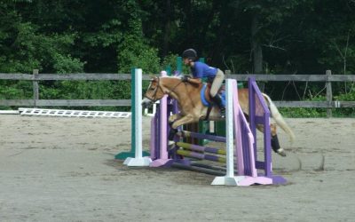 Tony and Kate Win Big at BCHP!